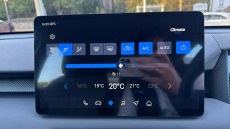 MG MGS5 125kW SE EV 49kWh 5dr Auto Electric Estate